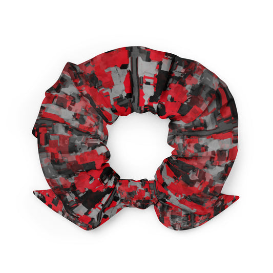 Empire Recycled Scrunchie