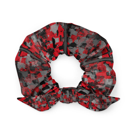 Empire Recycled Scrunchie