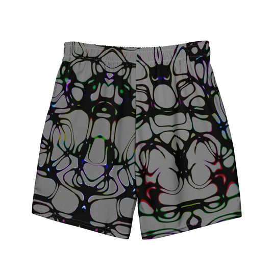 String Theory Men's swim trunks