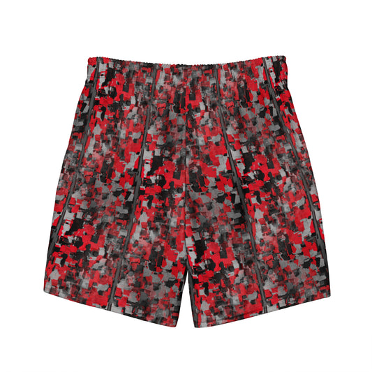 Empire Men's swim trunks