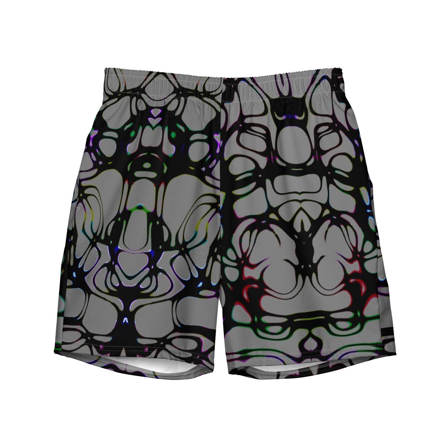 String Theory Men's swim trunks