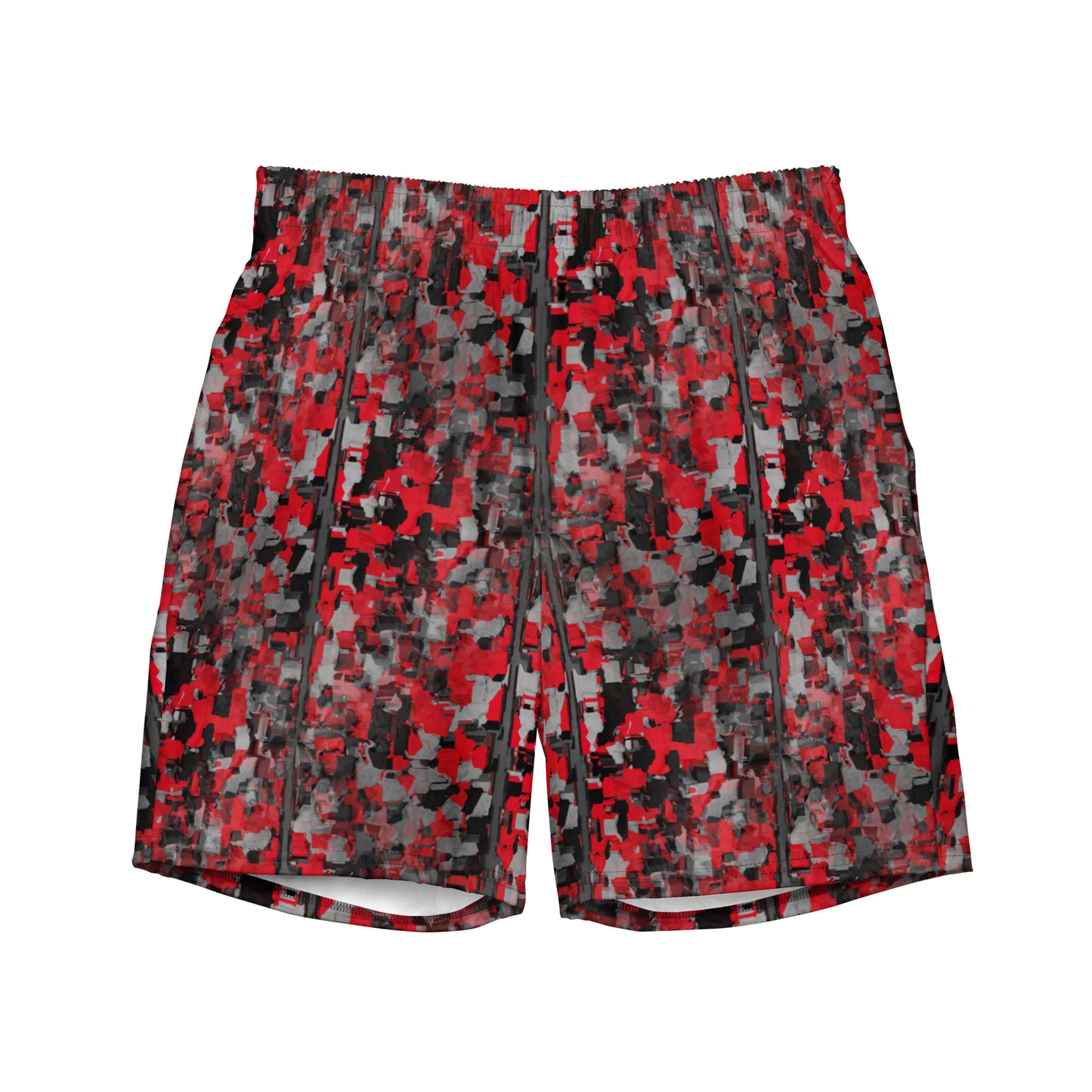 Empire Men's swim trunks