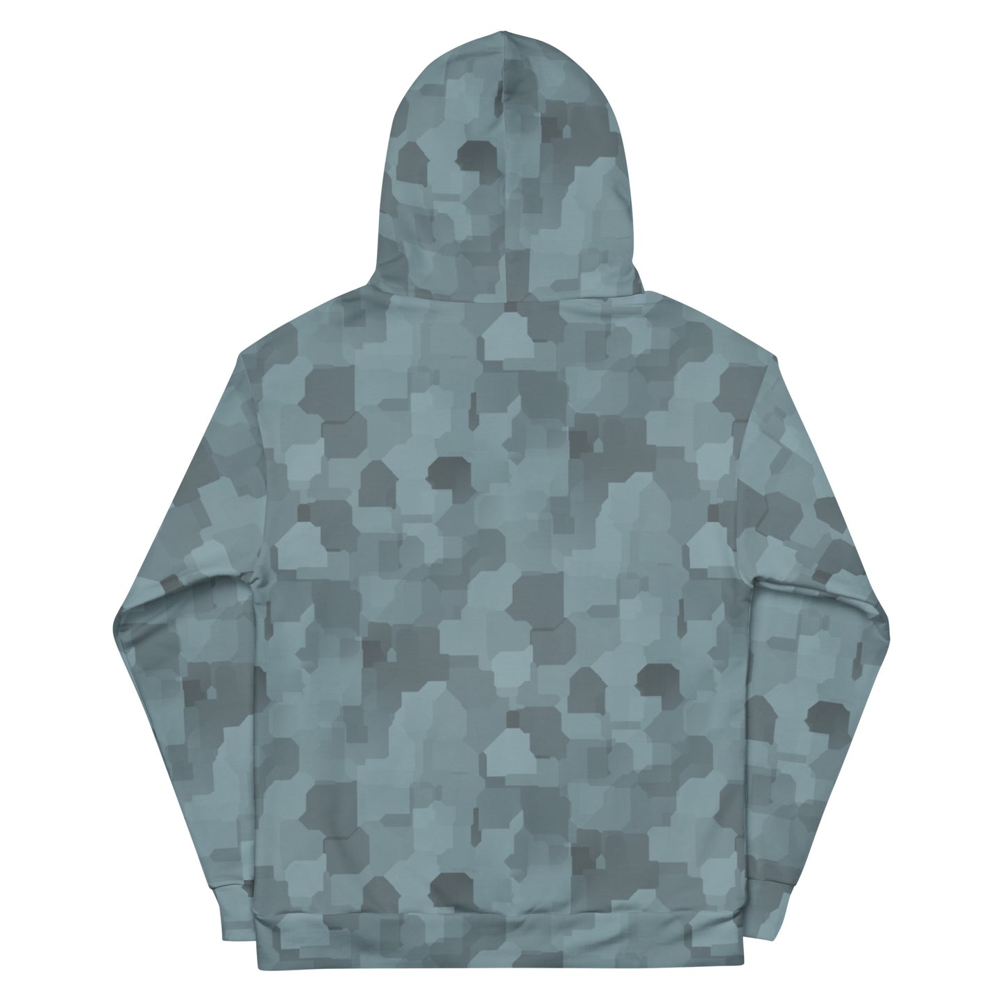 Renegade Camo 2 Unisex Hoodie