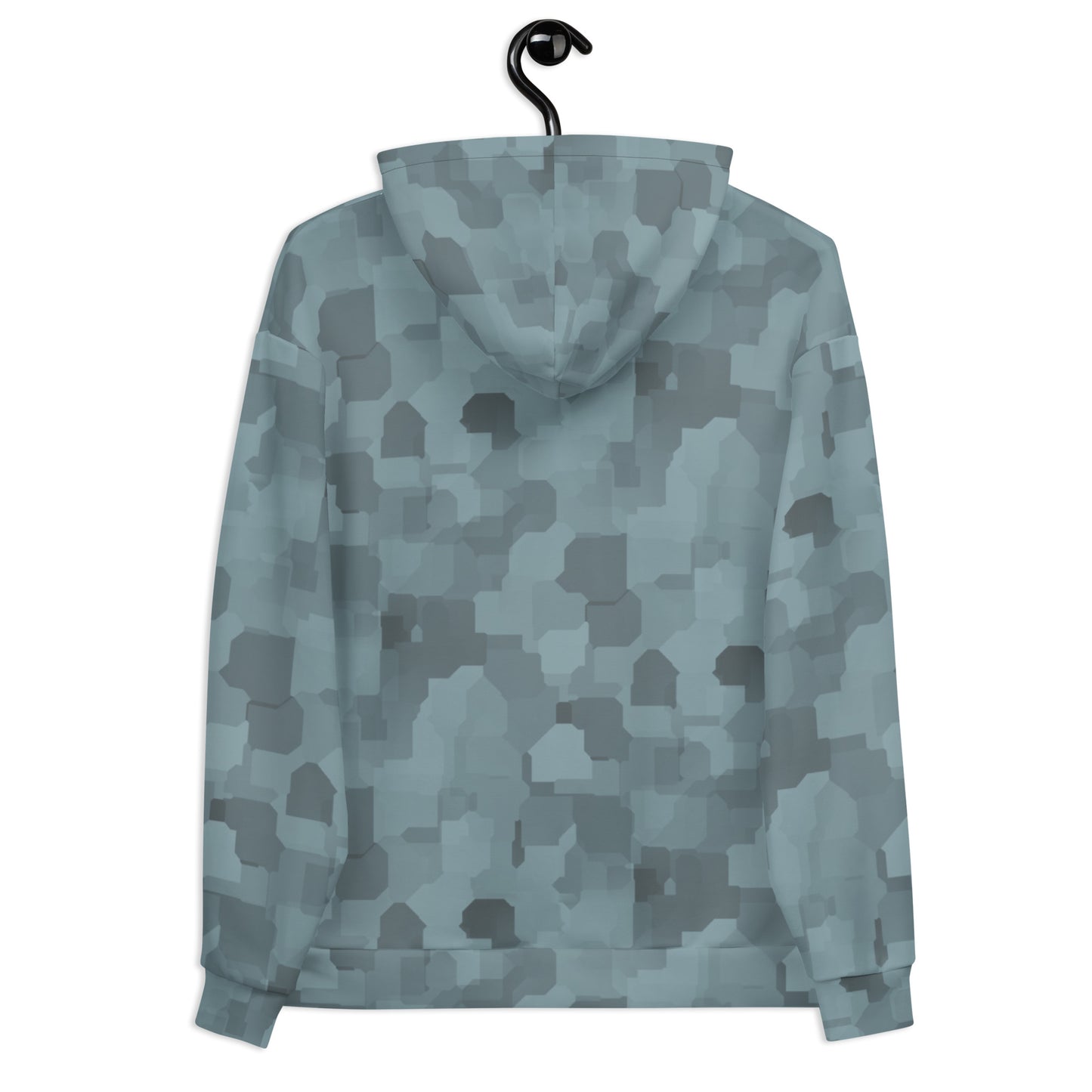 Renegade Camo 2 Unisex Hoodie