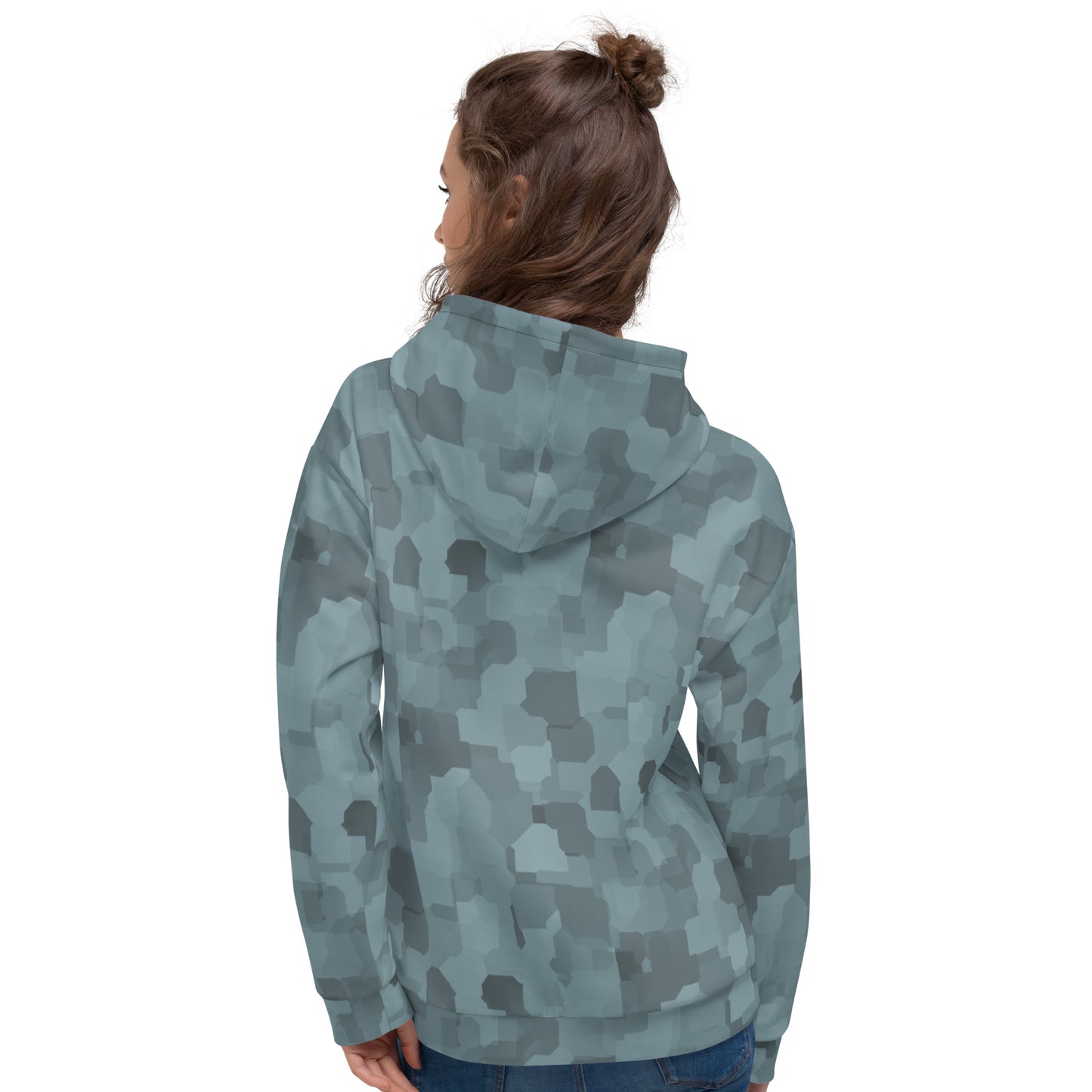 Renegade Camo 2 Unisex Hoodie