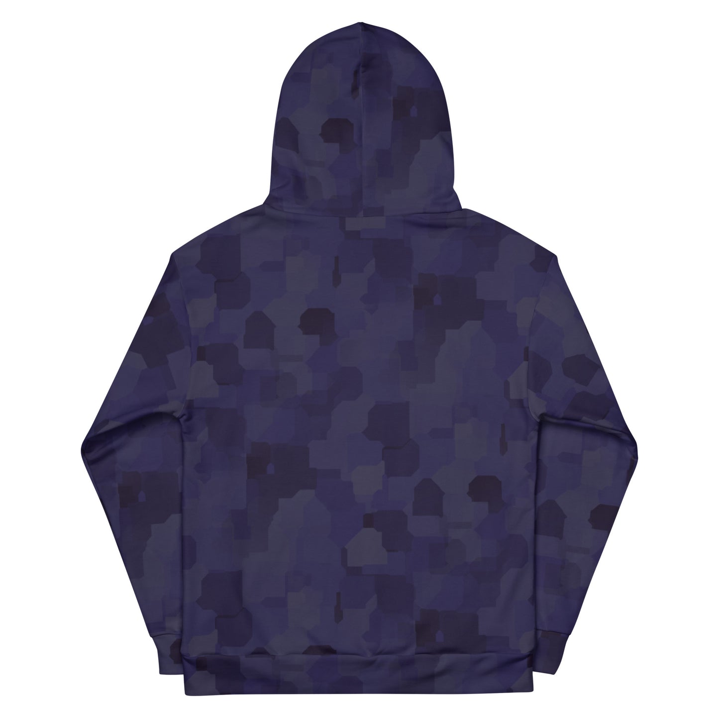 Renegade Camo 6 Unisex Hoodie