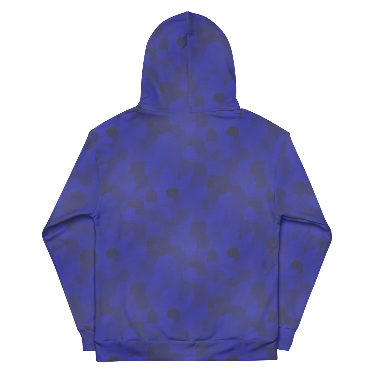 Renegade Camo 8 Unisex Hoodie