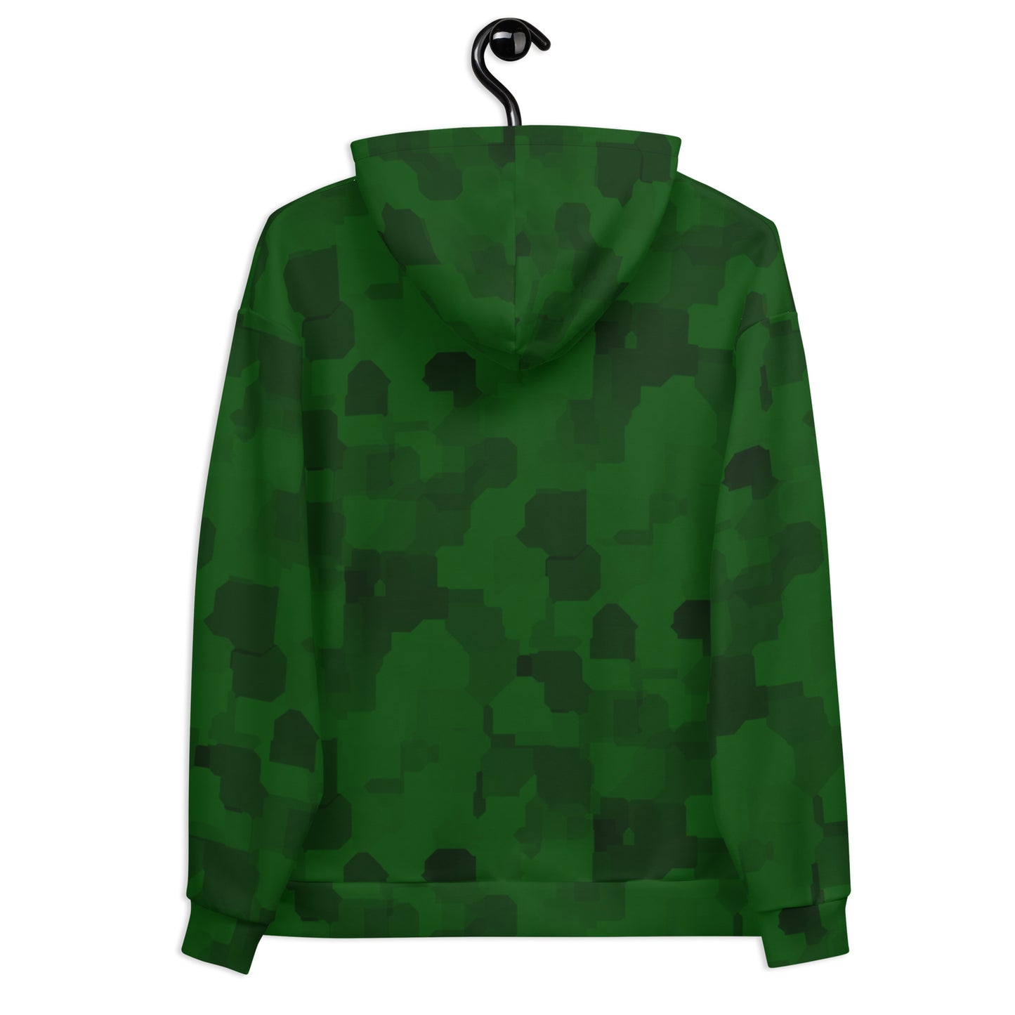 Renegade Camo 11 Unisex Hoodie