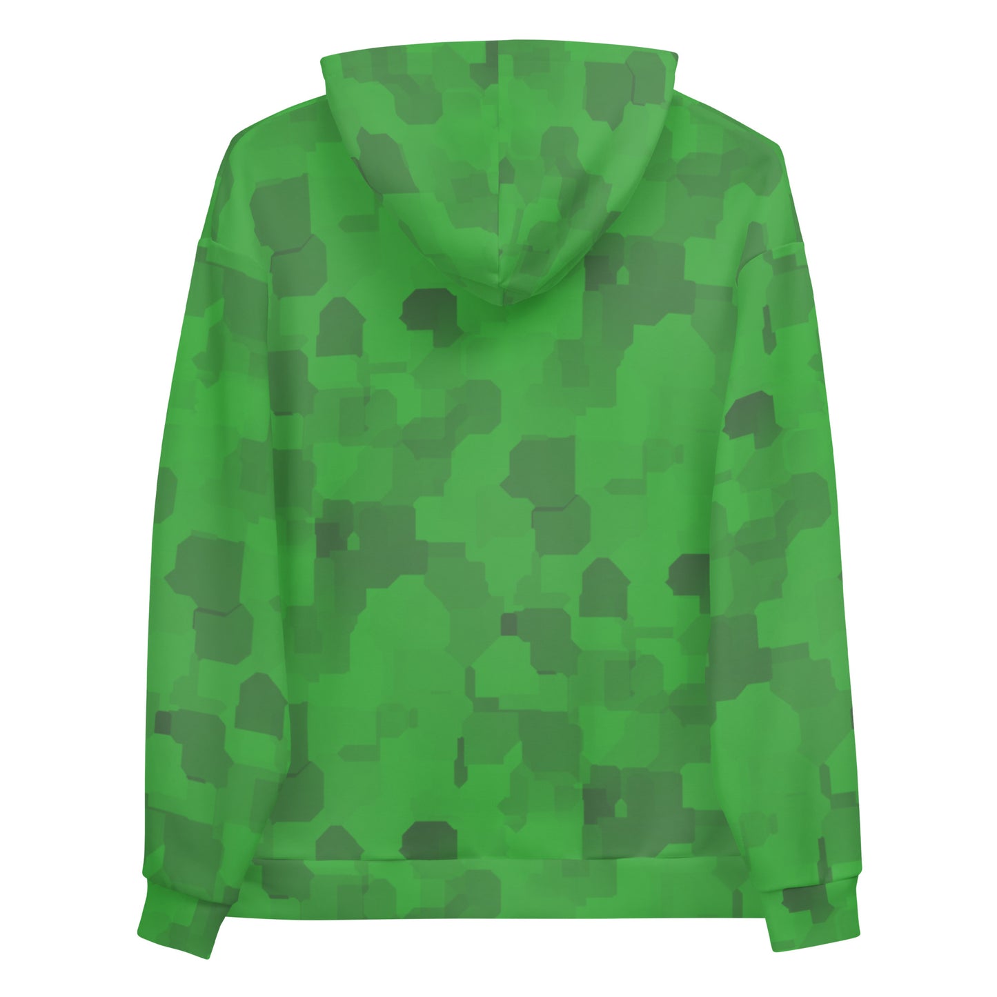 Renegade Camo 12 Unisex Hoodie