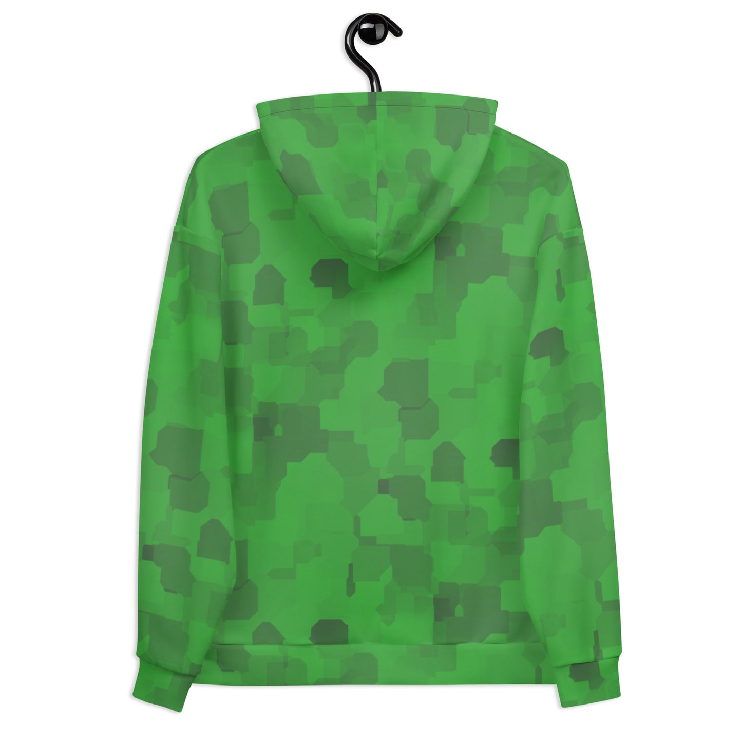 Renegade Camo 12 Unisex Hoodie