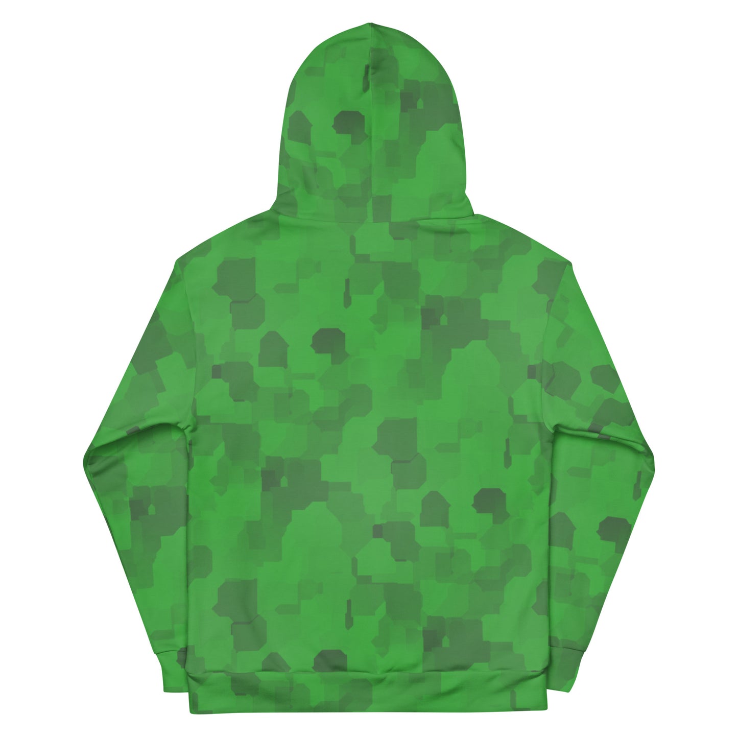 Renegade Camo 12 Unisex Hoodie