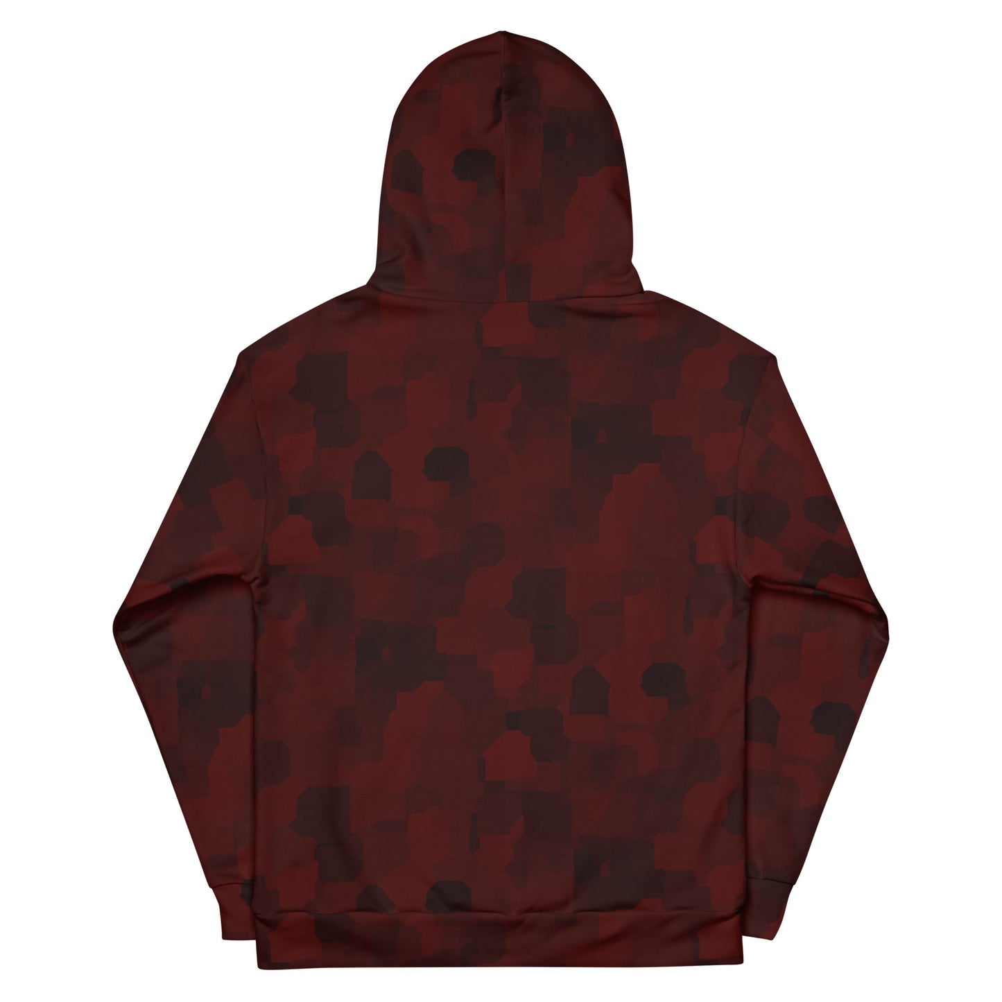 Renegade Camo 13 Unisex Hoodie