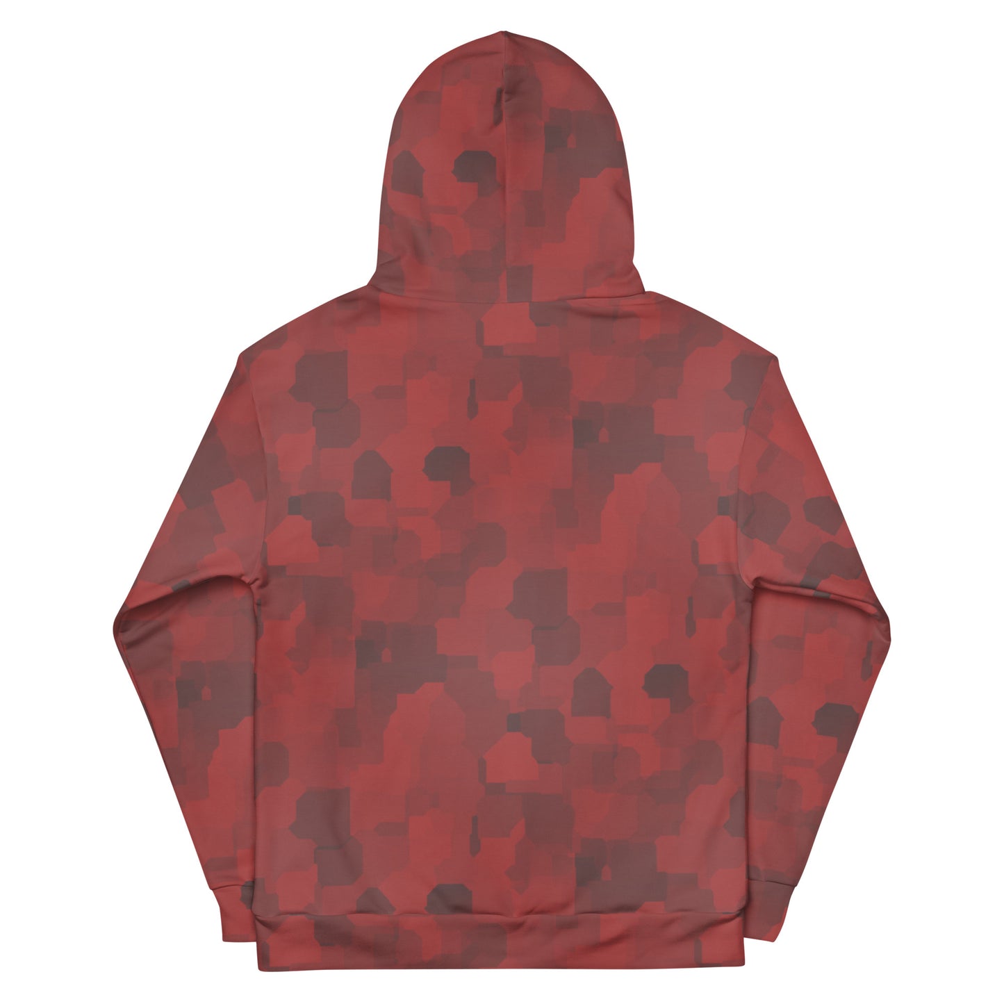 Renegade Camo 14 Unisex Hoodie