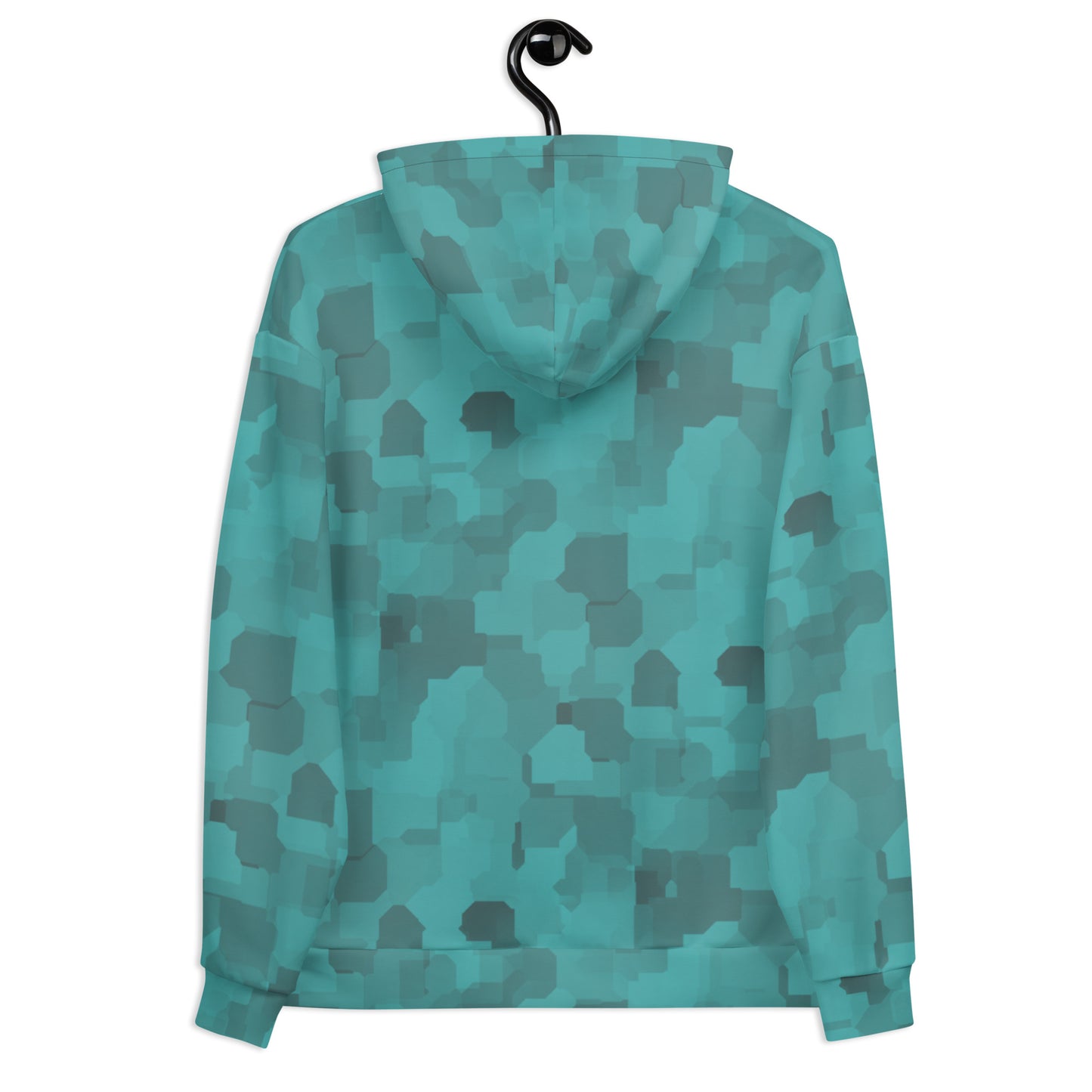 Renegade Camo 15 Unisex Hoodie