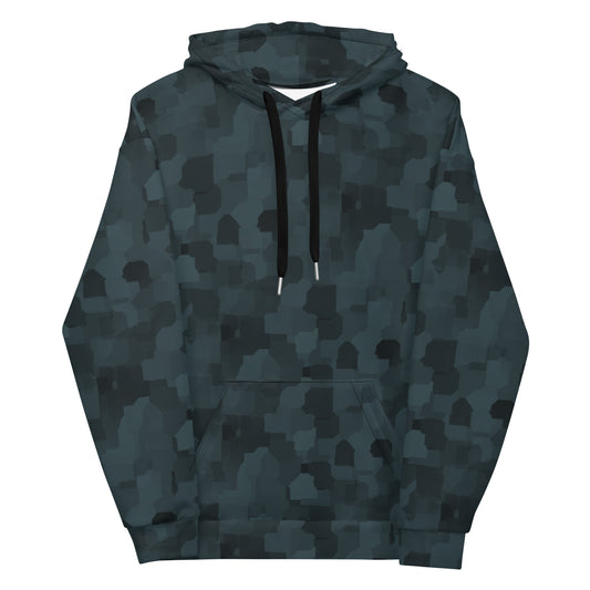 Renegade Camo Unisex Hoodie