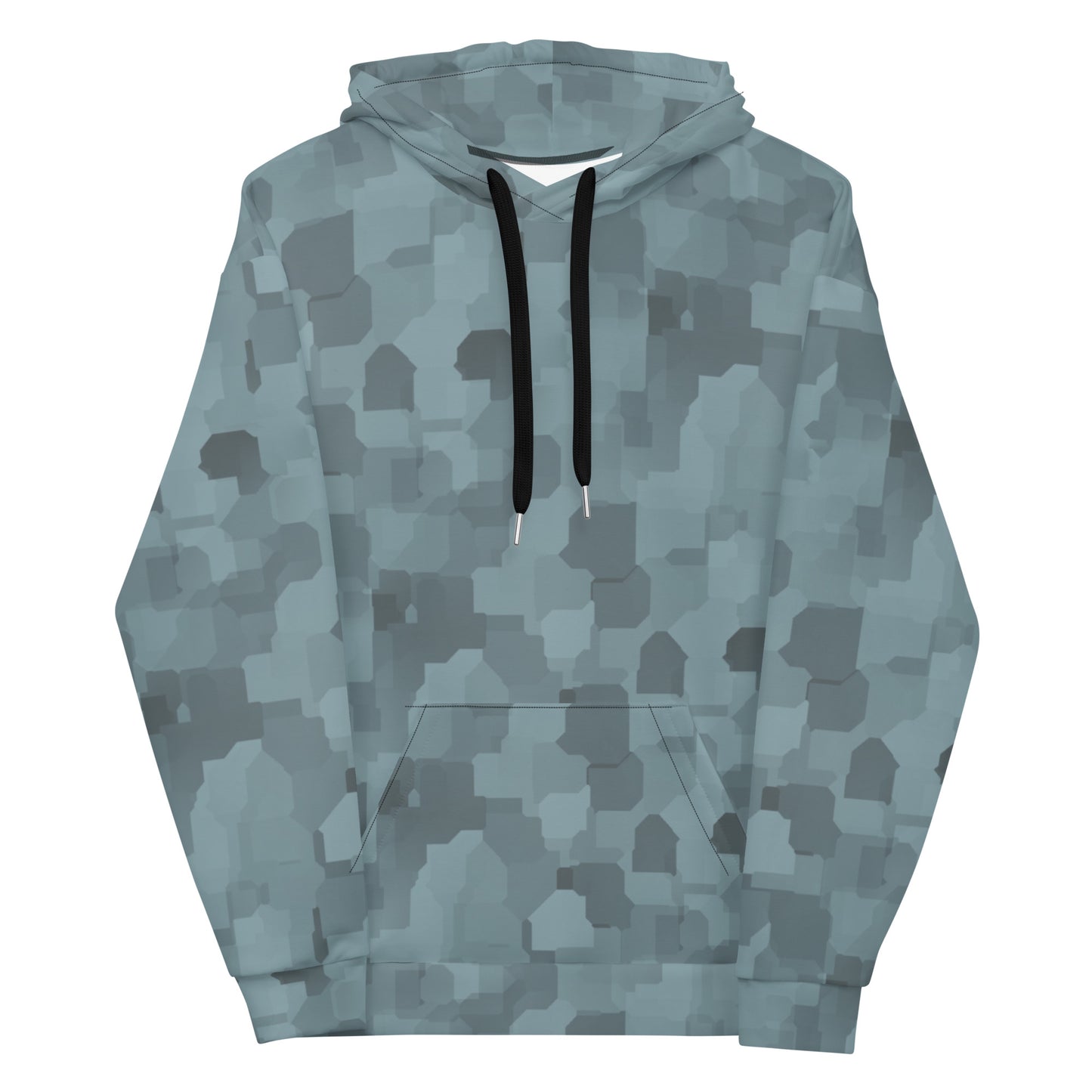 Renegade Camo 2 Unisex Hoodie