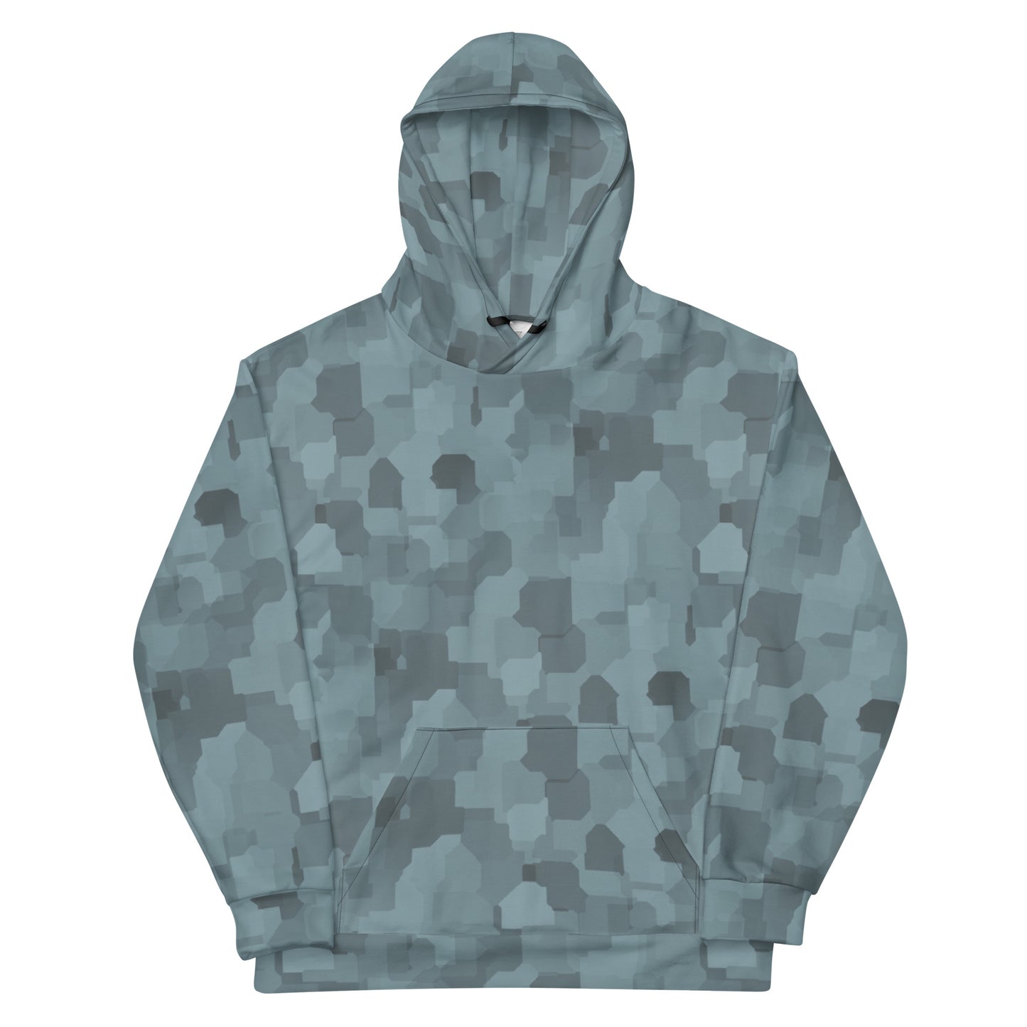 Renegade Camo 2 Unisex Hoodie