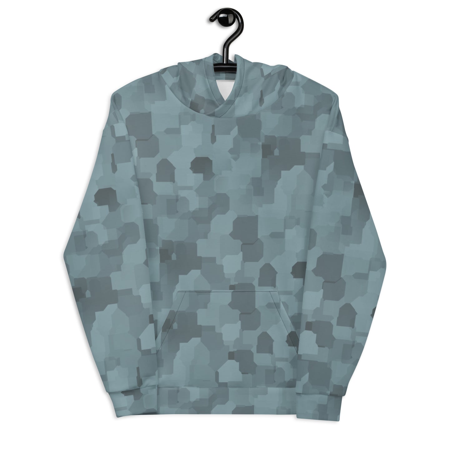 Renegade Camo 2 Unisex Hoodie