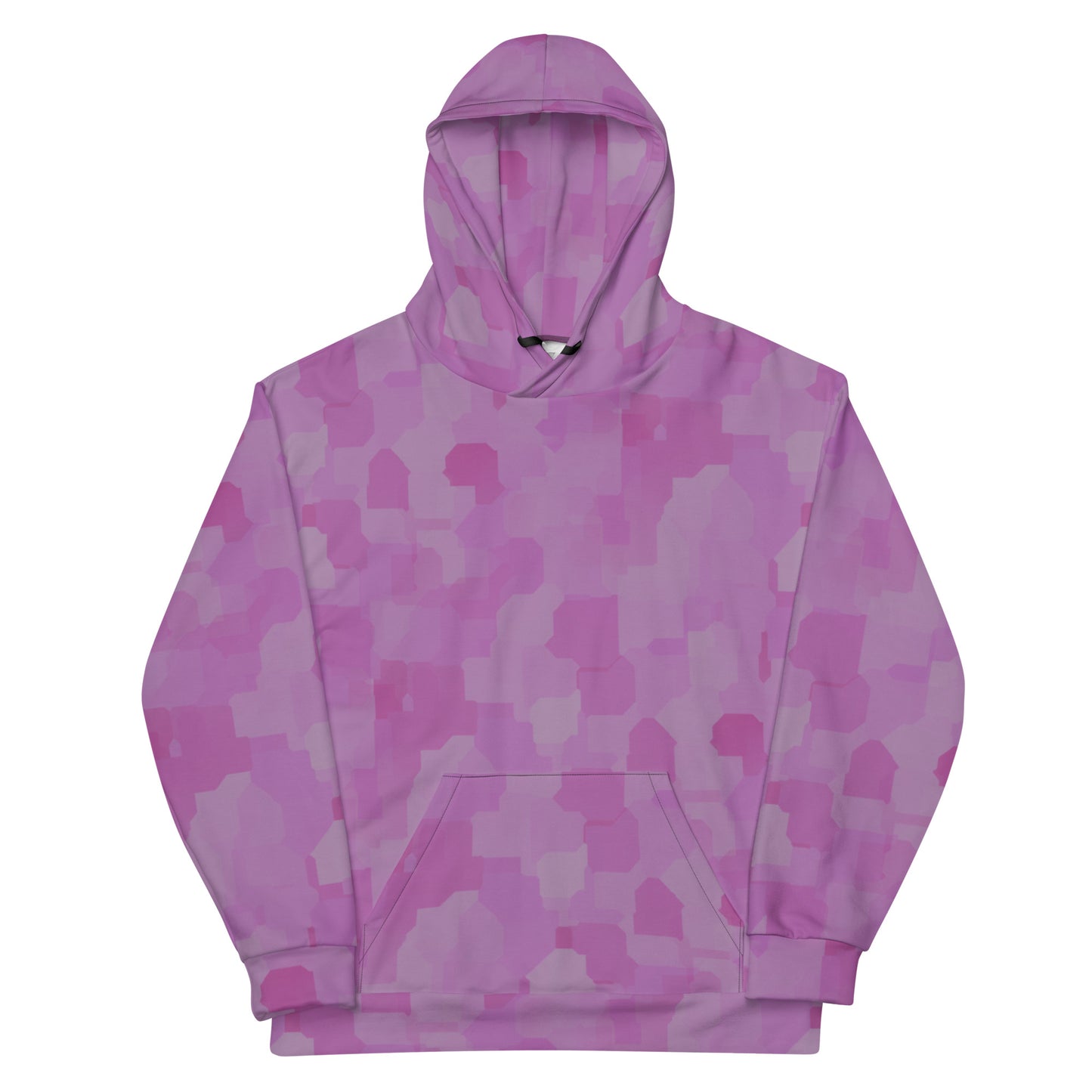 Renegade Camo 3 Unisex Hoodie