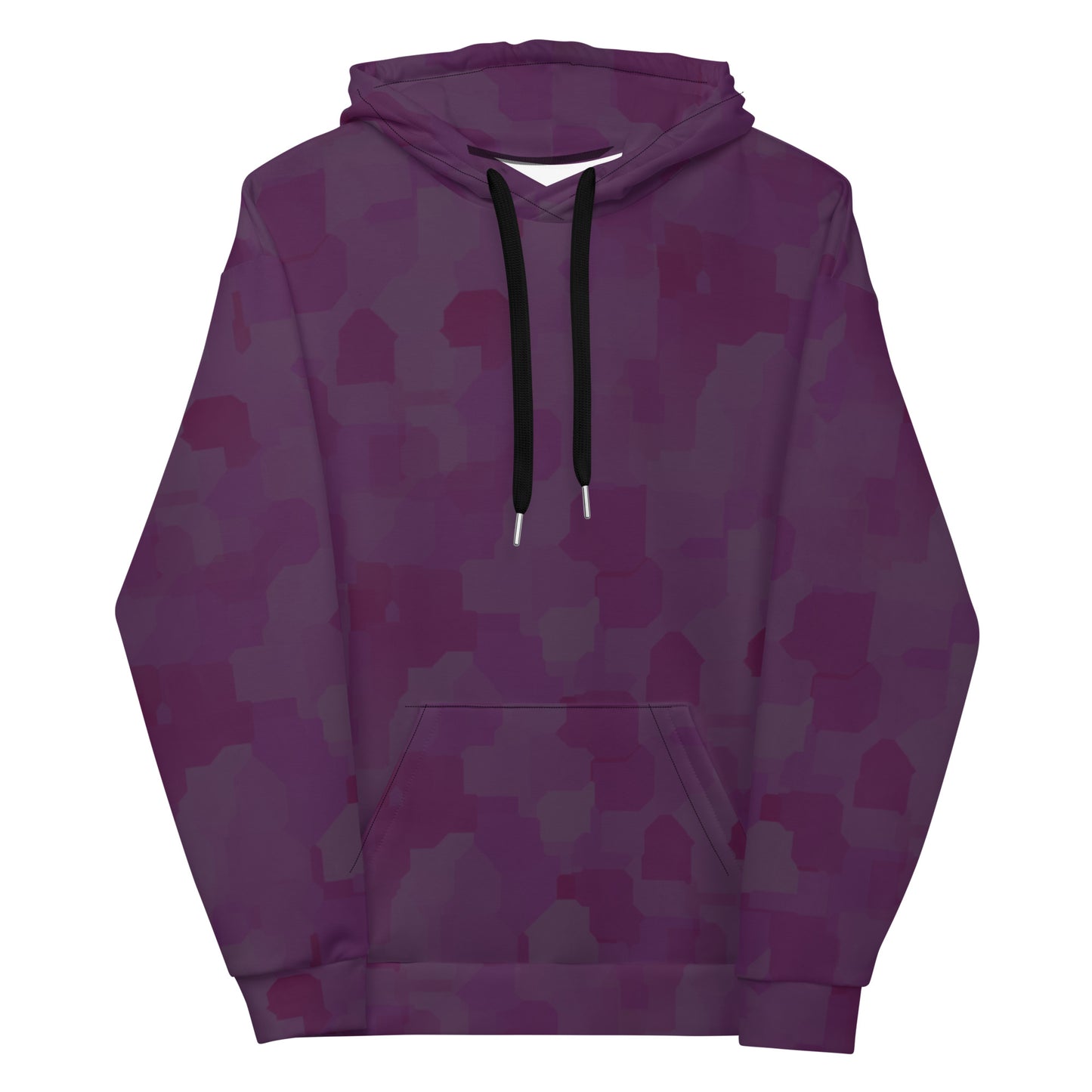 Renegade Camo 4 Unisex Hoodie