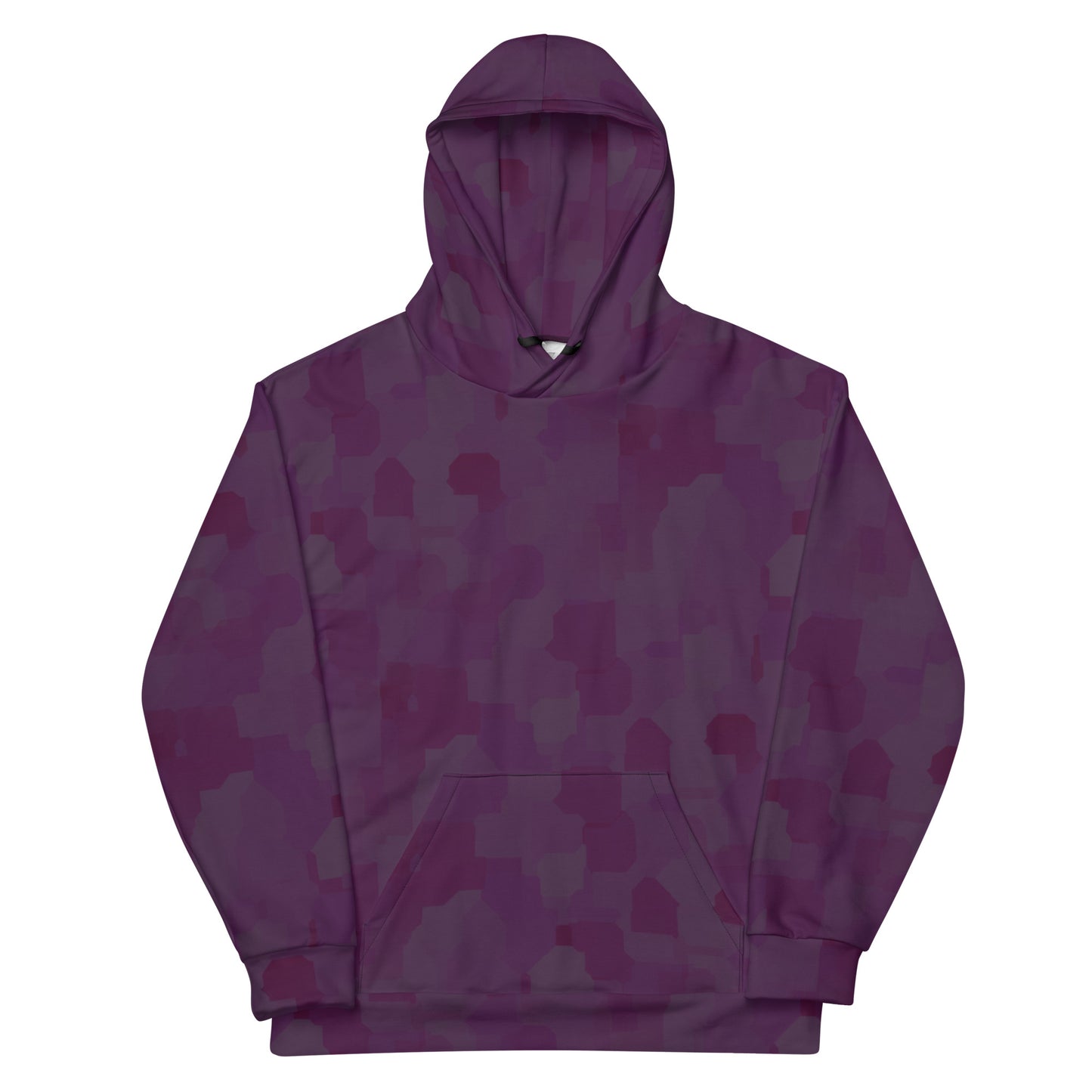 Renegade Camo 4 Unisex Hoodie