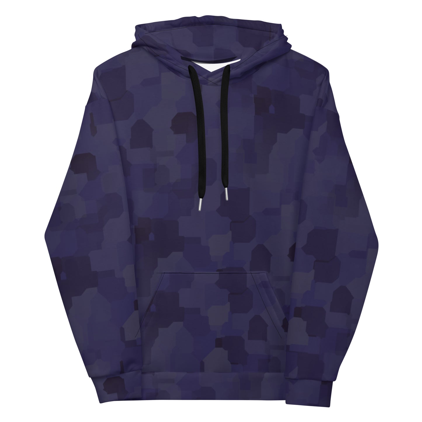 Renegade Camo 6 Unisex Hoodie