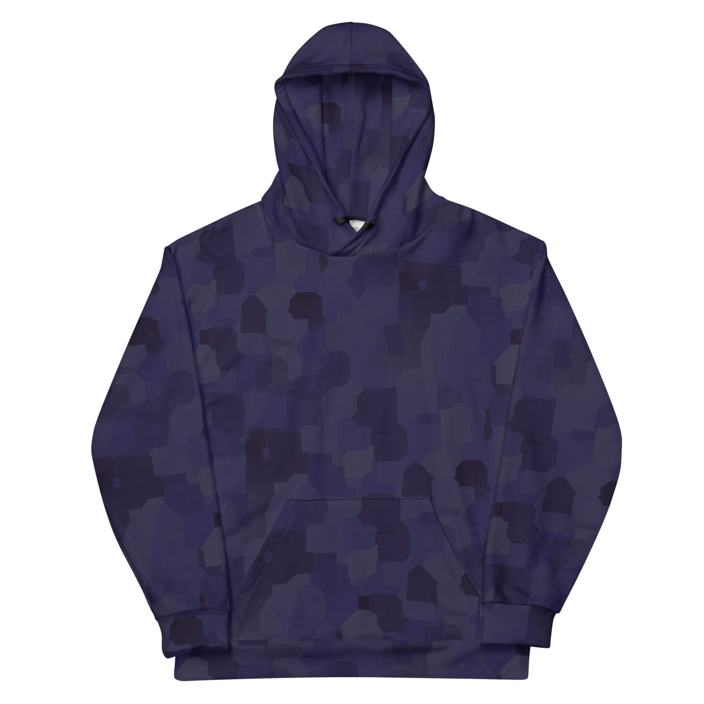 Renegade Camo 6 Unisex Hoodie