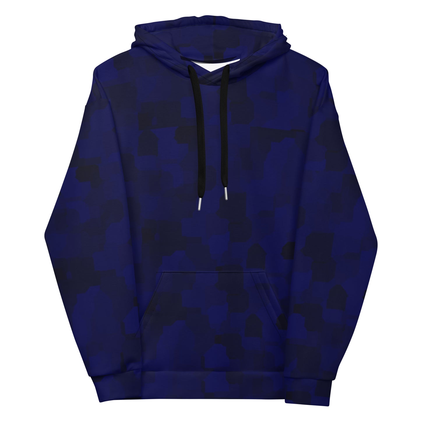 Renegade Camo 7 Unisex Hoodie