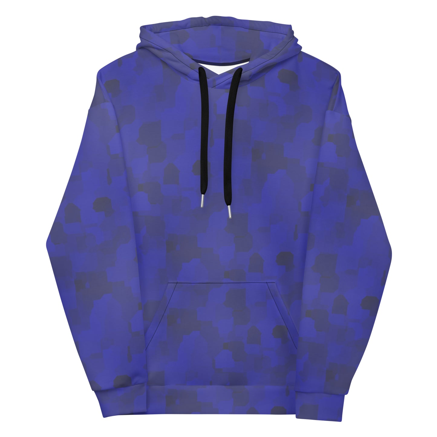 Renegade Camo 8 Unisex Hoodie