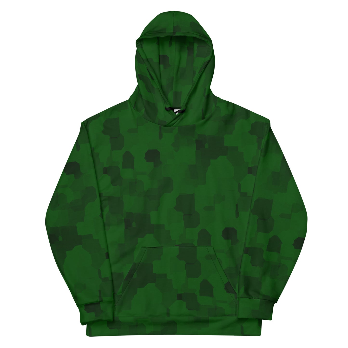 Renegade Camo 11 Unisex Hoodie