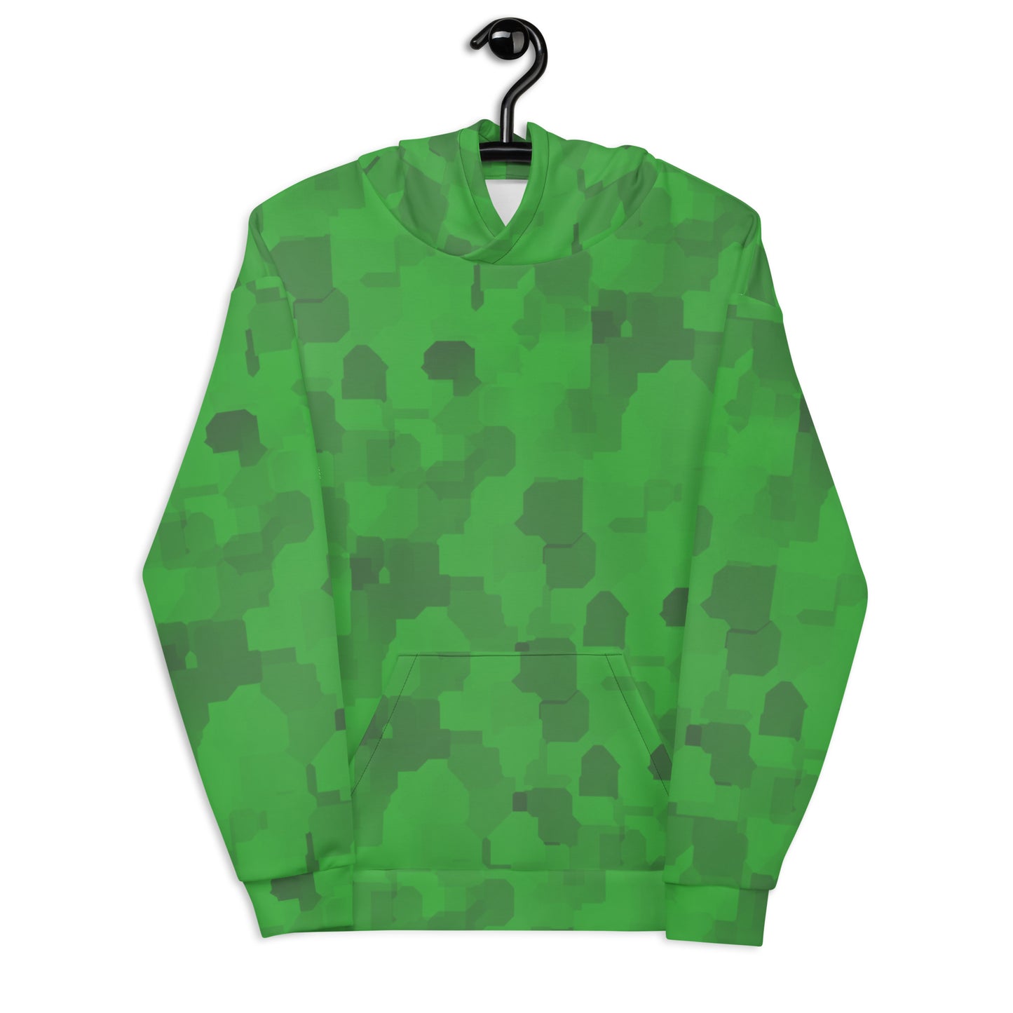 Renegade Camo 12 Unisex Hoodie