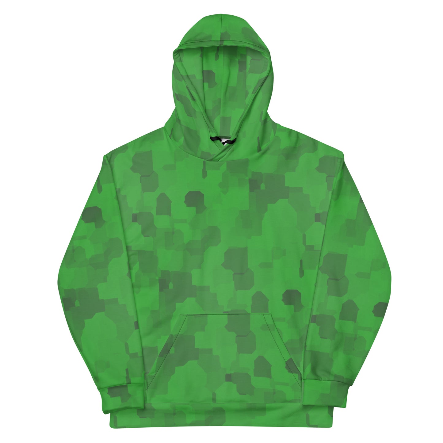 Renegade Camo 12 Unisex Hoodie