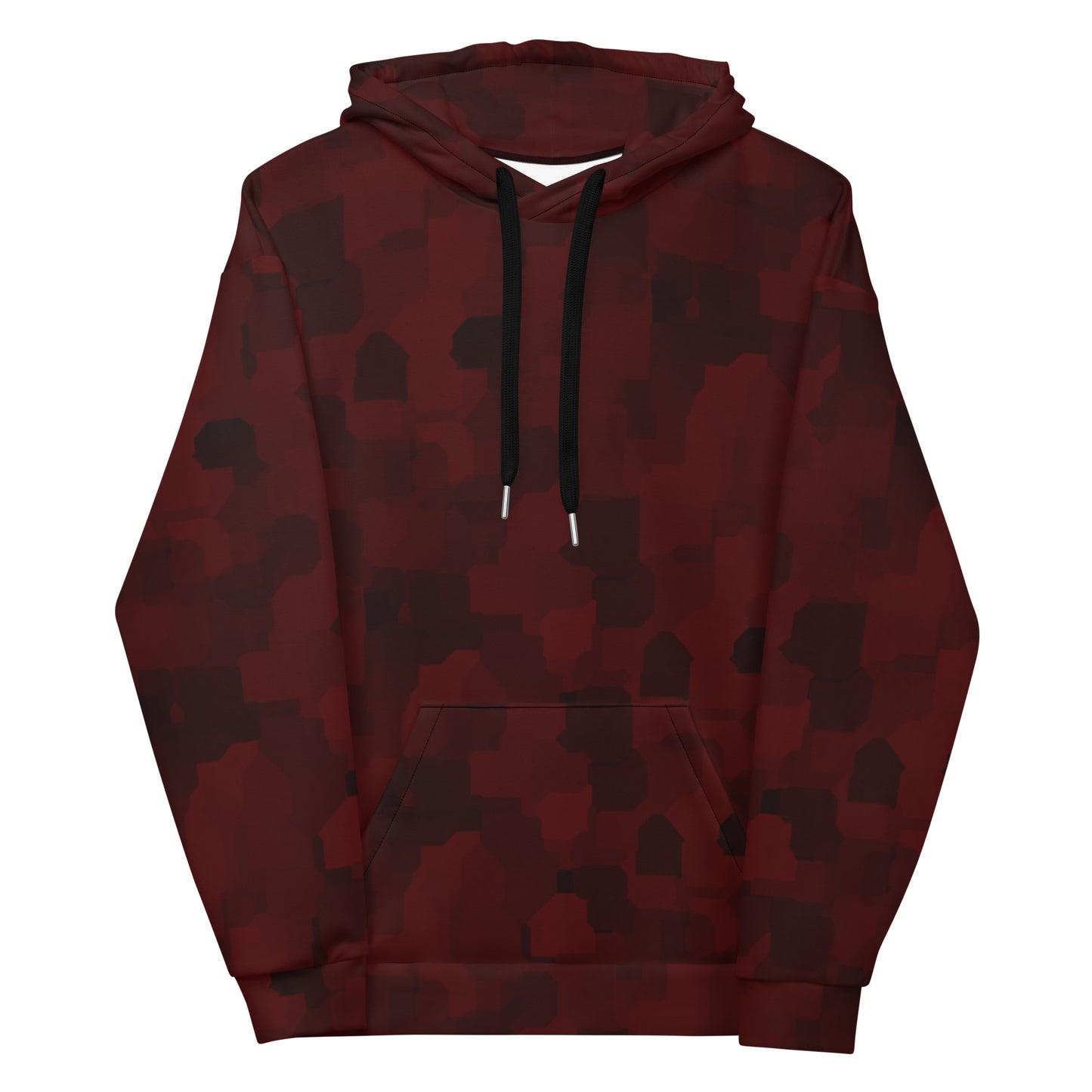 Renegade Camo 13 Unisex Hoodie