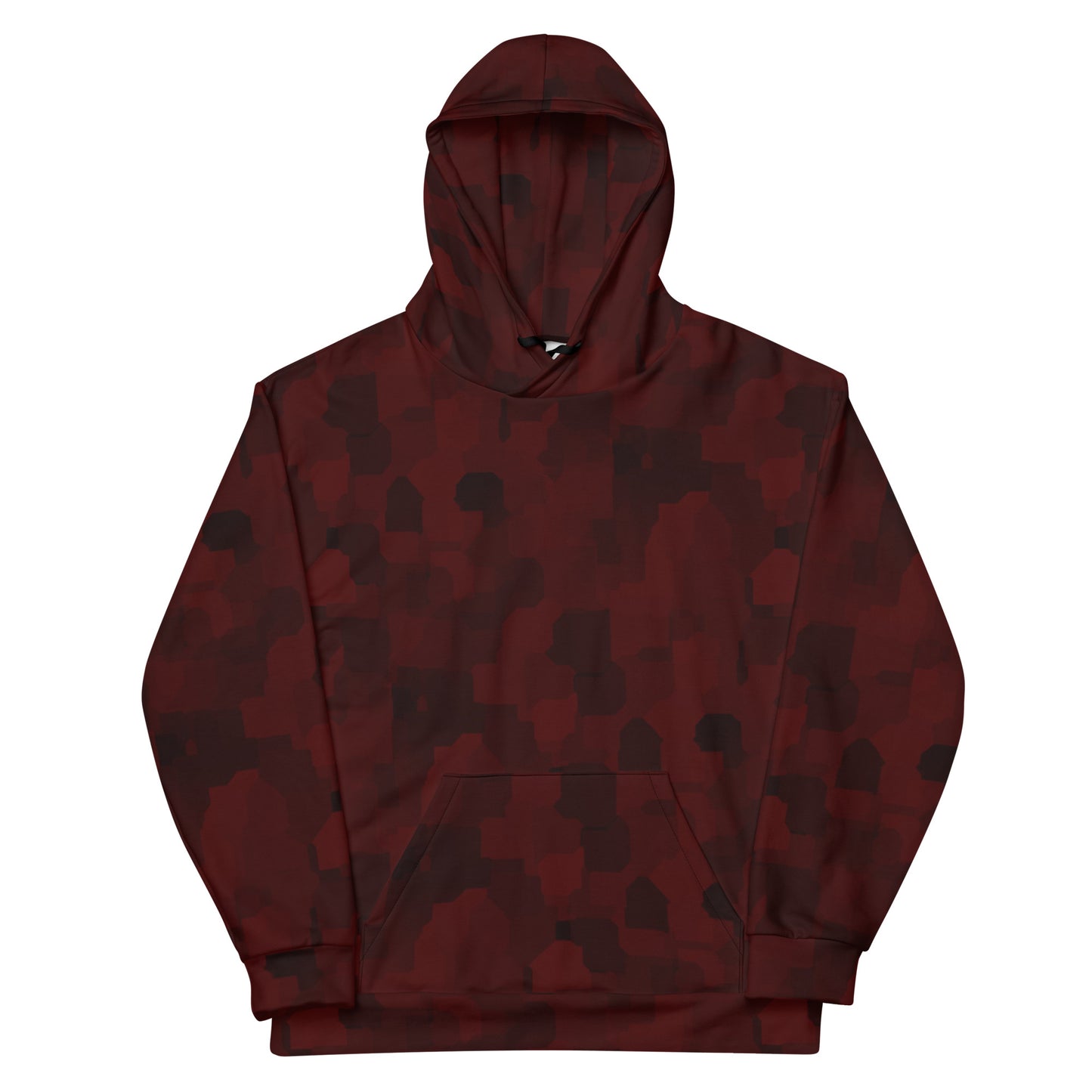 Renegade Camo 13 Unisex Hoodie