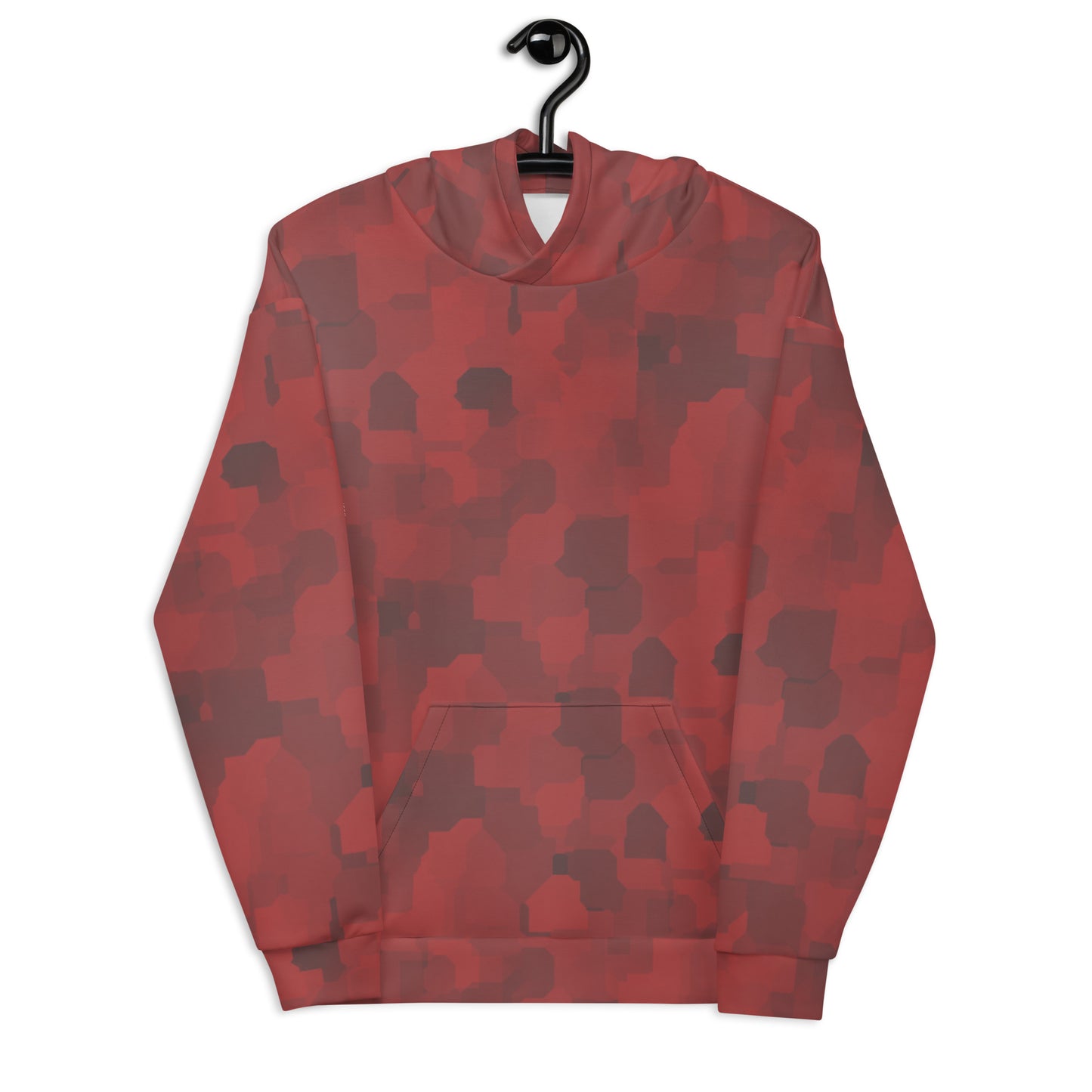 Renegade Camo 14 Unisex Hoodie