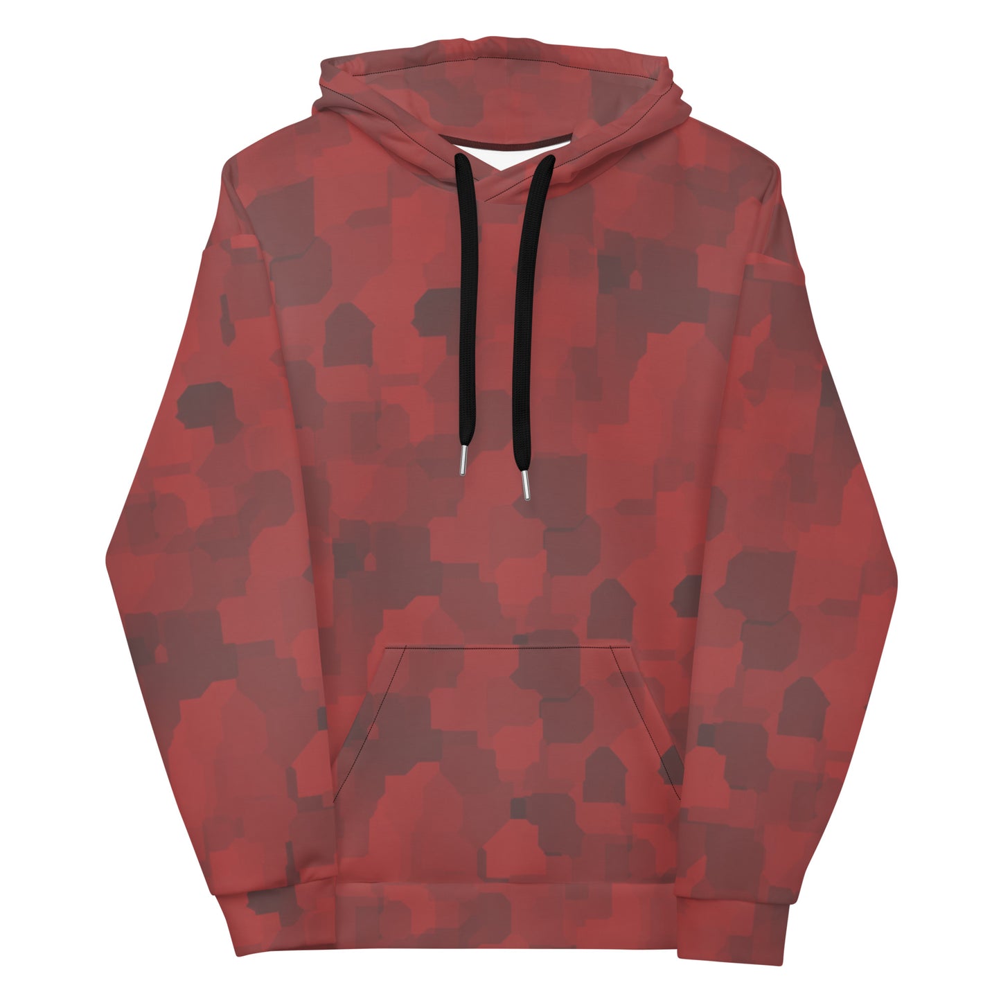 Renegade Camo 14 Unisex Hoodie