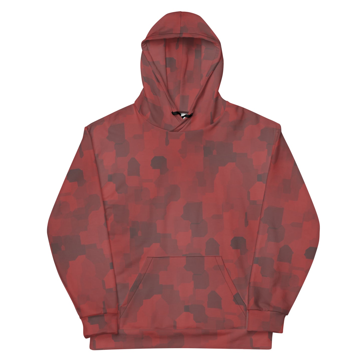 Renegade Camo 14 Unisex Hoodie