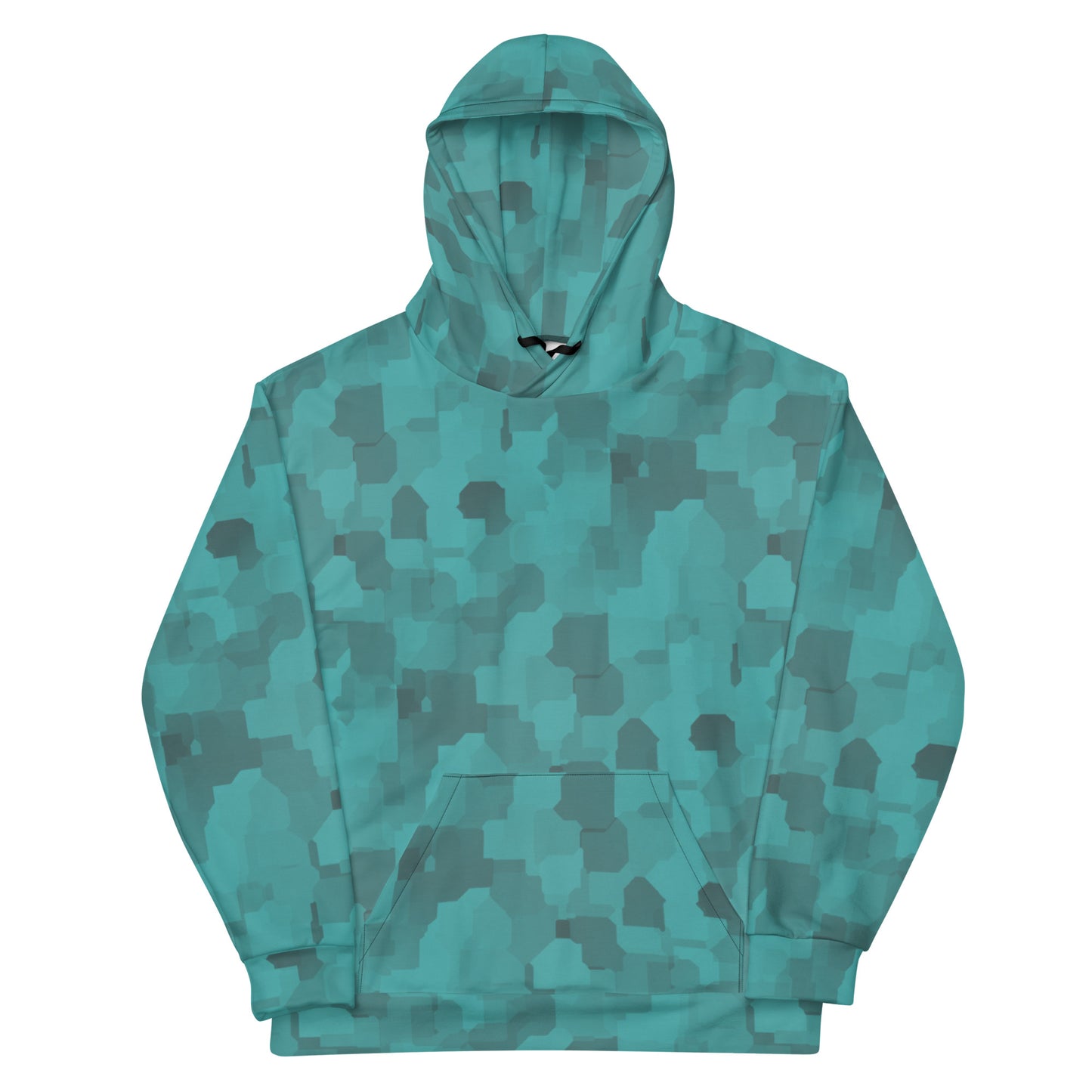 Renegade Camo 15 Unisex Hoodie