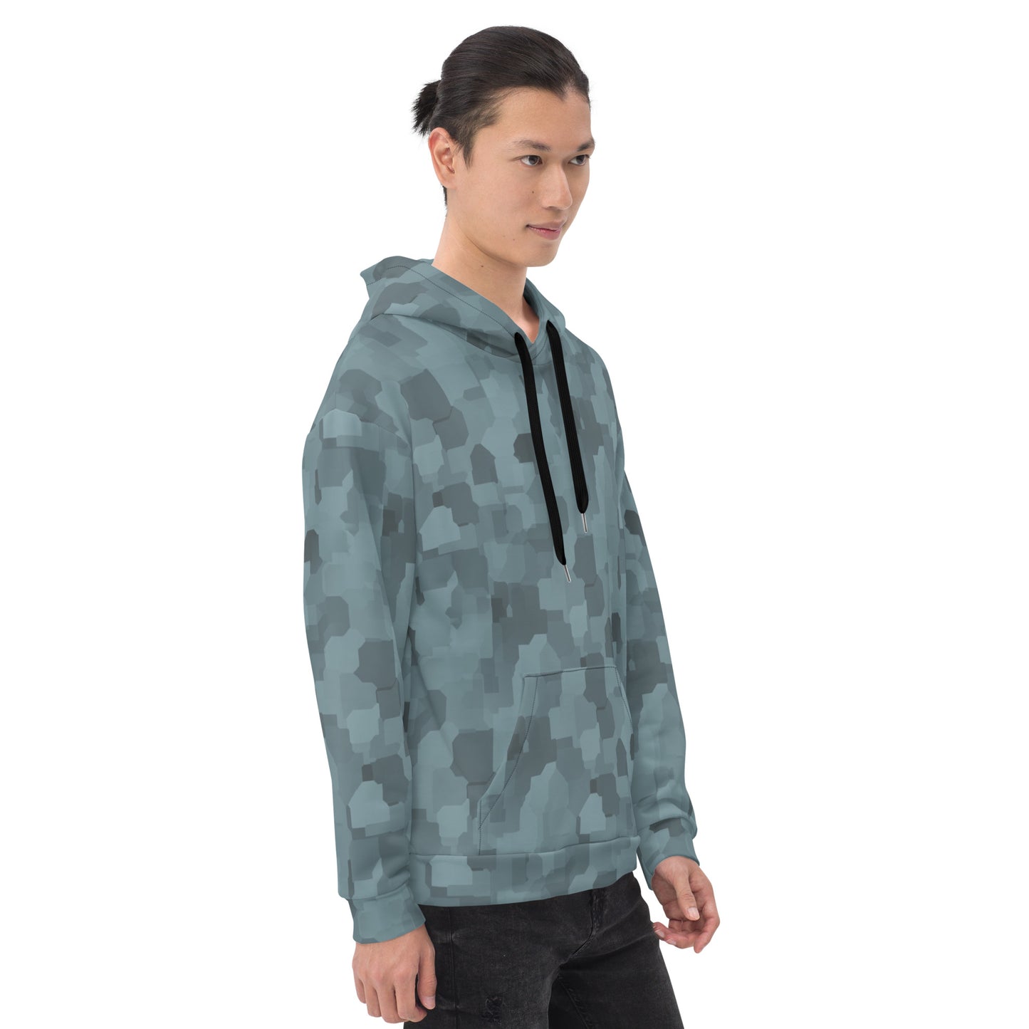 Renegade Camo 2 Unisex Hoodie