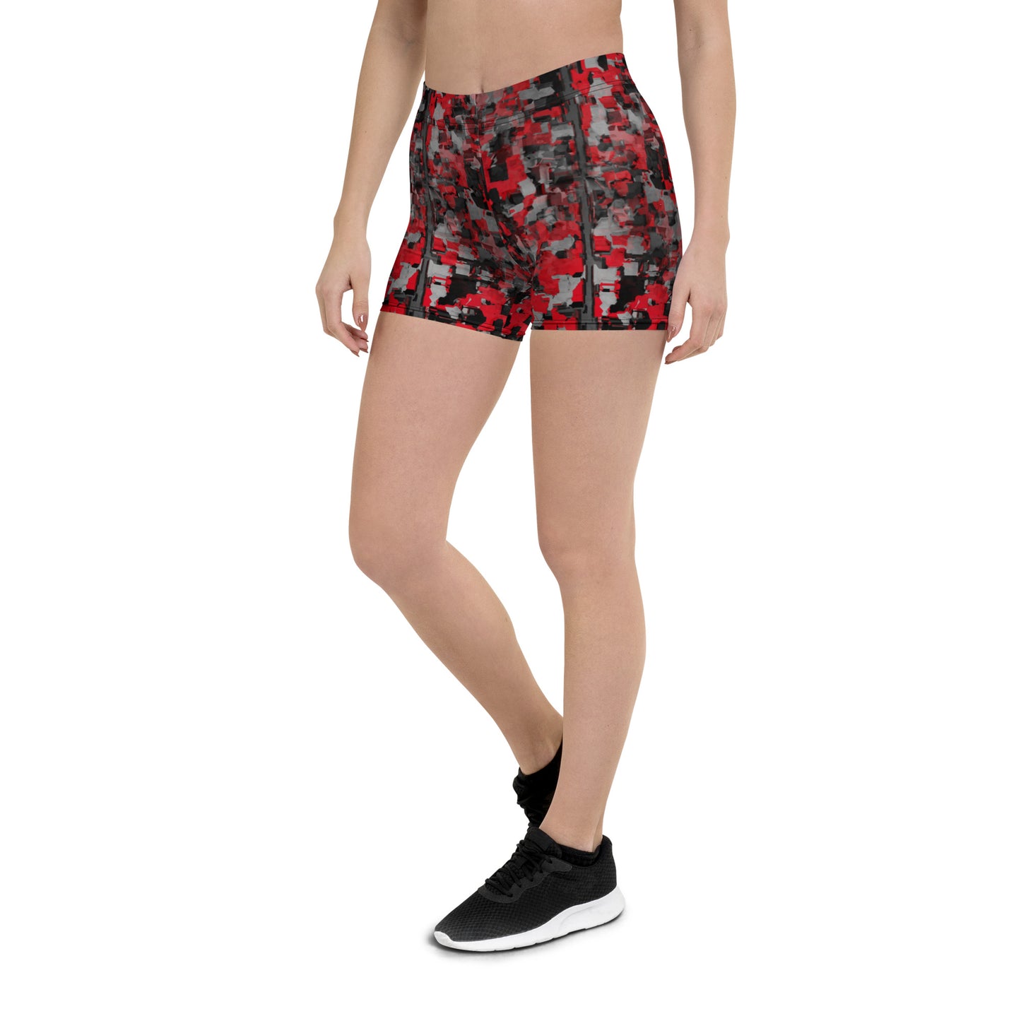 Empire Shorts