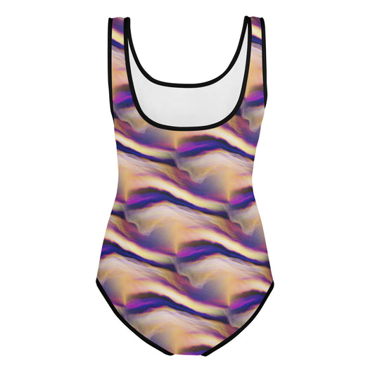 Nebula Youth Swimsuit