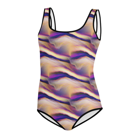 Nebula Youth Swimsuit