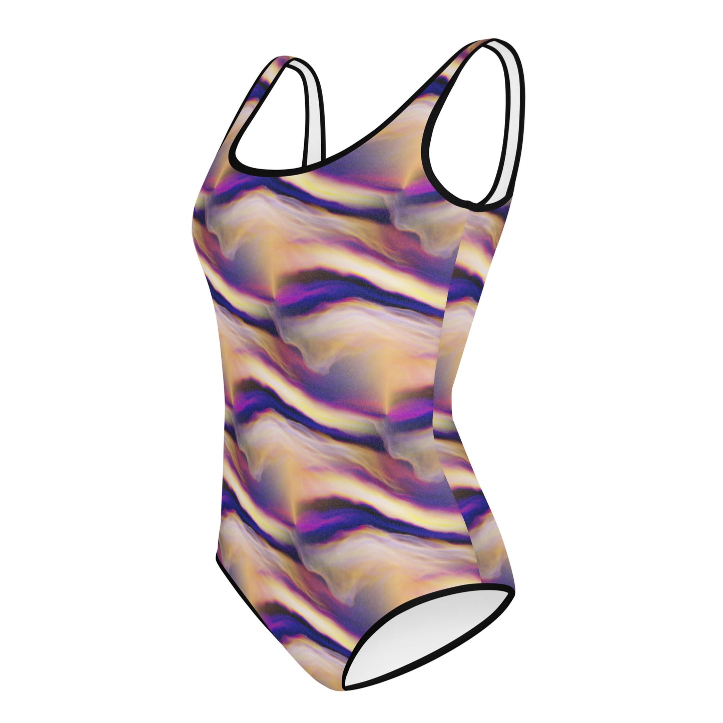 Nebula Youth Swimsuit