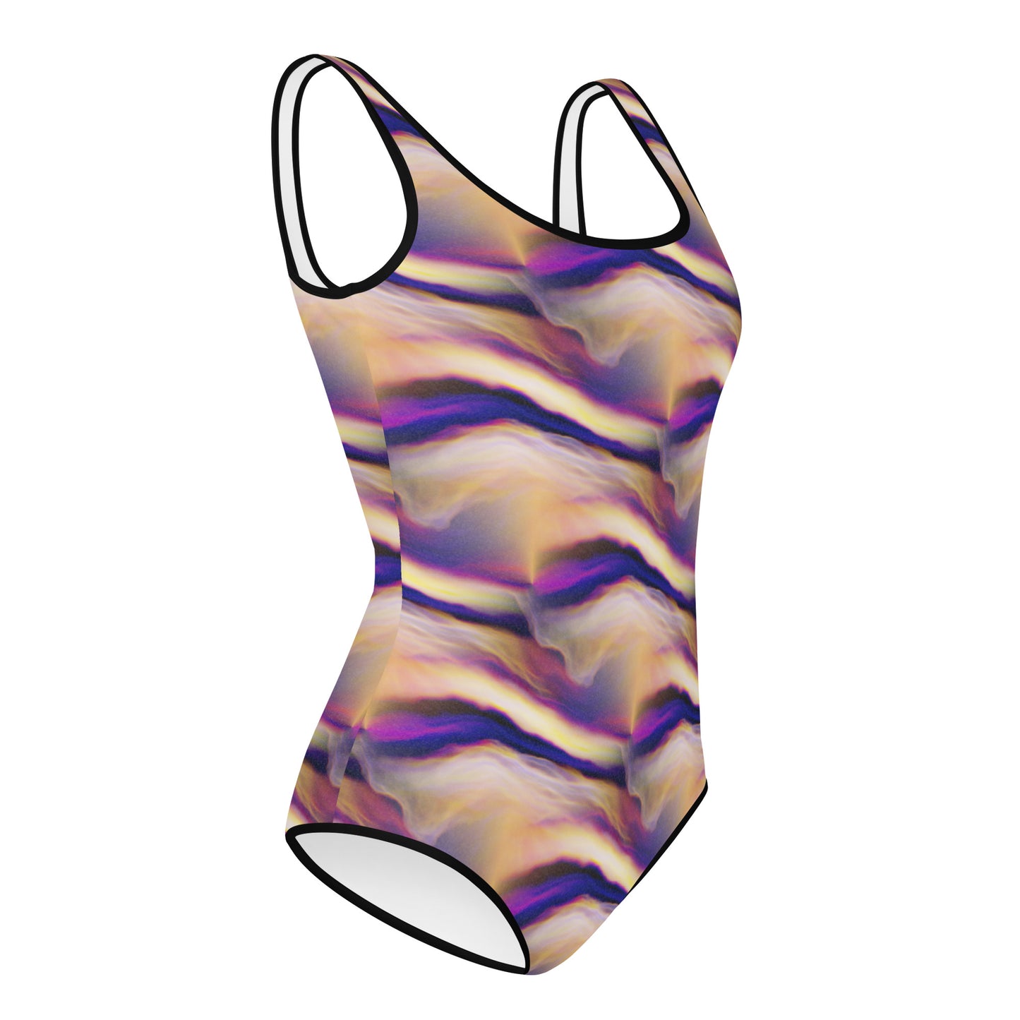 Nebula Youth Swimsuit