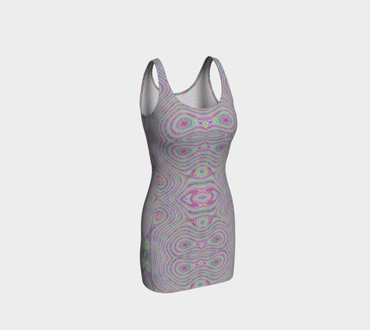 Love Is Magic 3 Body-Con Dress CAN