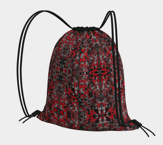 Empire Drawstring Bag CAN