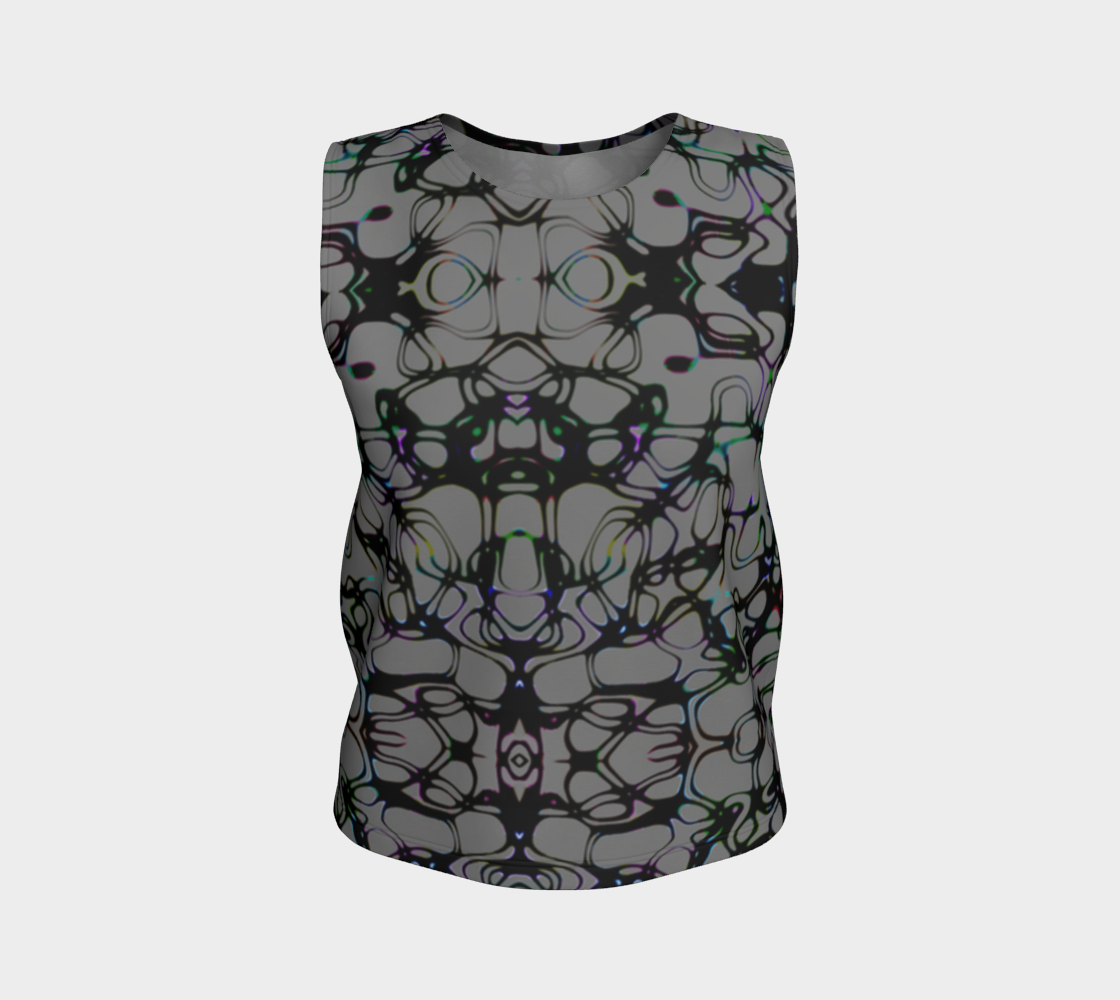 String Theory Loose Tank Top Regular CAN