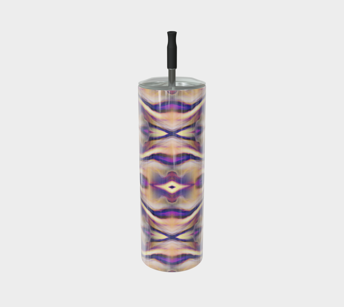 Nebula SS Tumbler CAN