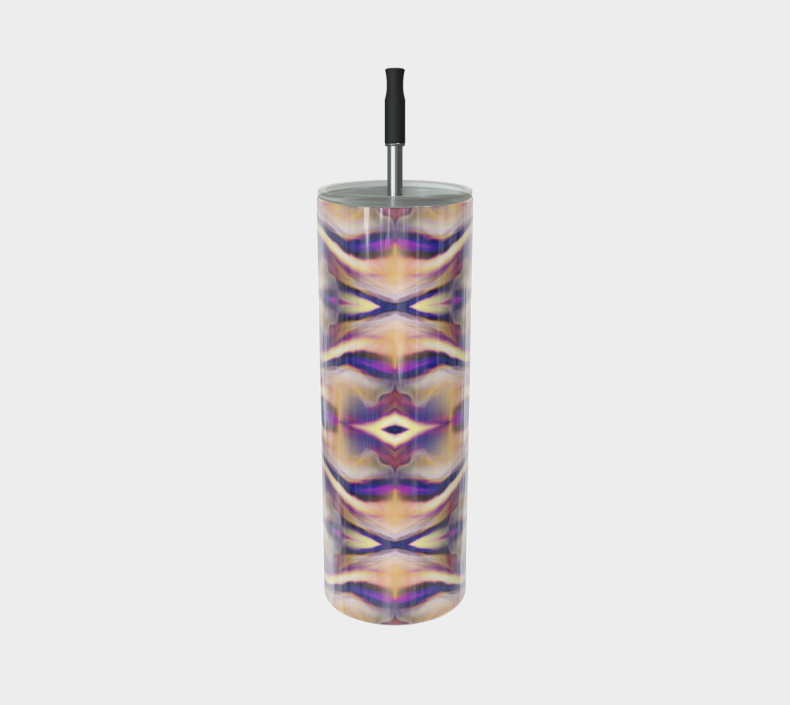 Nebula SS Tumbler CAN