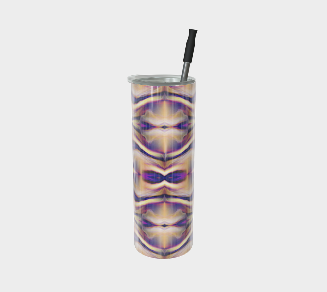 Nebula SS Tumbler CAN